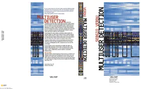 Verdu / Verdú |  Multiuser Detection | Buch |  Sack Fachmedien