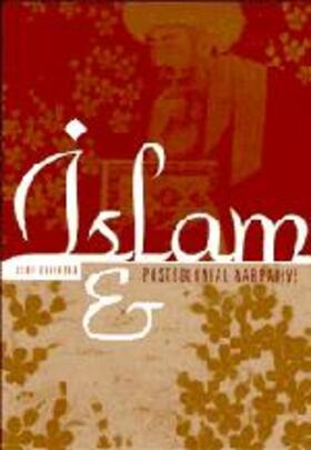 Erickson | Islam and Postcolonial Narrative | Buch | 978-0-521-59423-3 | sack.de