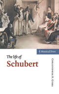 Gibbs |  The Life of Schubert | Buch |  Sack Fachmedien