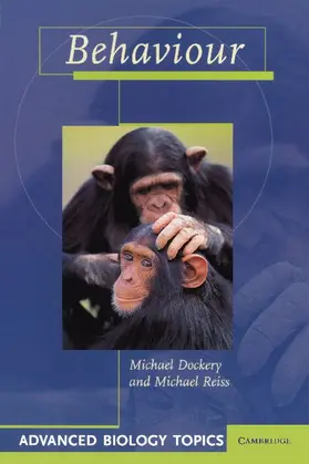 Dockery / Reiss |  Behaviour | Buch |  Sack Fachmedien