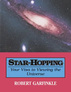 Garfinkle |  Star-Hopping | Buch |  Sack Fachmedien