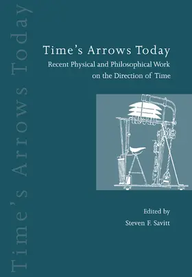 Savitt |  Time's Arrows Today | Buch |  Sack Fachmedien