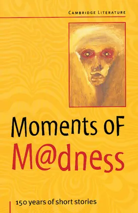 Myszor |  Moments of Madness | Buch |  Sack Fachmedien