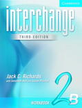 Richards / Hull / Proctor |  Interchange Workbook 2B | Buch |  Sack Fachmedien