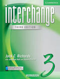 Richards / Hull / Proctor |  Interchange Workbook 3 | Buch |  Sack Fachmedien
