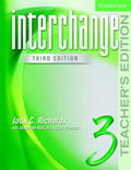 Richards / Hull / Proctor |  Interchange Teacher's Edition 3 | Buch |  Sack Fachmedien