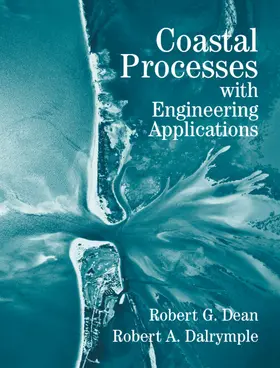 Dean / Dalrymple |  Coastal Processes with Engineering Applications | Buch |  Sack Fachmedien