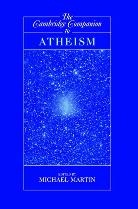 Martin |  The Cambridge Companion to Atheism | Buch |  Sack Fachmedien
