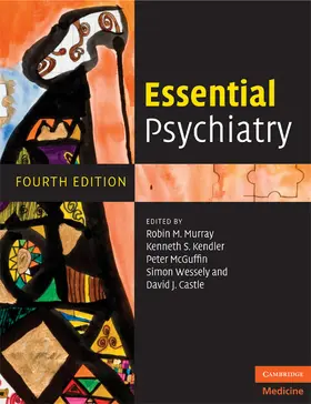 Murray / Kendler / McGuffin |  Essential Psychiatry | Buch |  Sack Fachmedien
