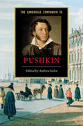 Kahn |  Camb Companion Pushkin | Buch |  Sack Fachmedien