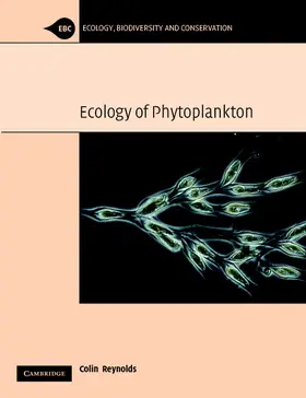Reynolds |  Ecology of Phytoplankton | Buch |  Sack Fachmedien