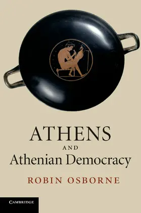 Osborne |  Athens and Athenian Democracy | Buch |  Sack Fachmedien
