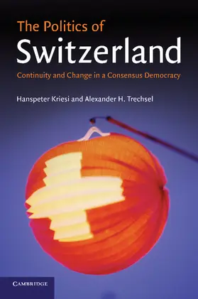 Kriesi / Trechsel |  The Politics of Switzerland | Buch |  Sack Fachmedien