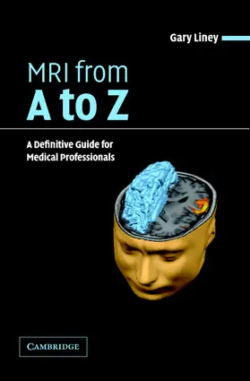 Liney |  MRI from A to Z | Buch |  Sack Fachmedien