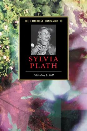 Gill |  The Cambridge Companion to Sylvia Plath | Buch |  Sack Fachmedien