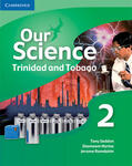 Seddon / Narine / Ramdahin |  Our Science 2 Trinidad and Tobago | Buch |  Sack Fachmedien