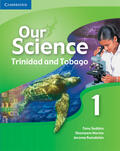 Seddon / Narine / Ramdahin |  Our Science 1 Trinidad and Tobago | Buch |  Sack Fachmedien