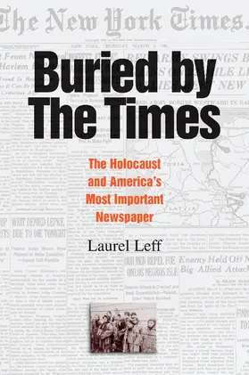 Leff |  Buried by the Times | Buch |  Sack Fachmedien