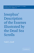 Beall / Court |  Josephus' Description of the Essenes Illustrated by the Dead Sea Scrolls | Buch |  Sack Fachmedien
