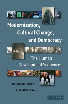 Inglehart / Welzel |  Modernization, Cultural Change, and Democracy | Buch |  Sack Fachmedien