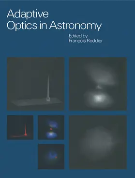Roddier |  Adaptive Optics in Astronomy | Buch |  Sack Fachmedien
