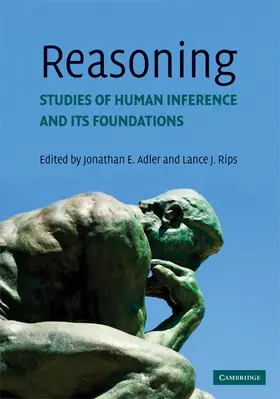 Adler / Rips |  Reasoning | Buch |  Sack Fachmedien