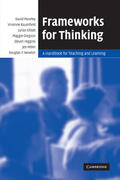 Baumfield / Moseley / Elliott |  Frameworks for Thinking | Buch |  Sack Fachmedien