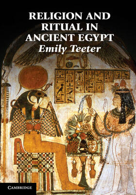 Teeter | Religion and Ritual in Ancient Egypt | Buch | 978-0-521-61300-2 | sack.de