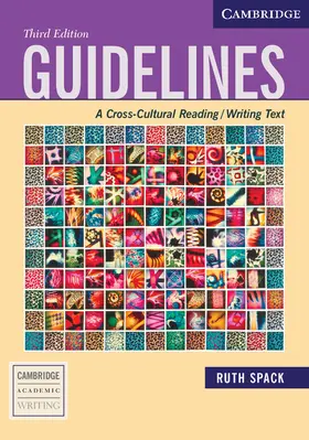 Spack |  Guidelines | Buch |  Sack Fachmedien