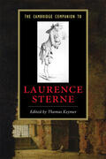 Keymer |  The Cambridge Companion to Laurence Sterne | Buch |  Sack Fachmedien