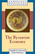 Laiou / Morrisson |  The Byzantine Economy | Buch |  Sack Fachmedien