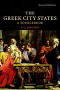 Rhodes |  The Greek City States | Buch |  Sack Fachmedien
