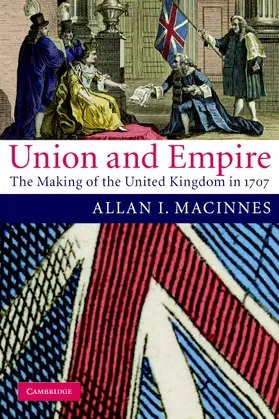 Macinnes |  Union and Empire | Buch |  Sack Fachmedien