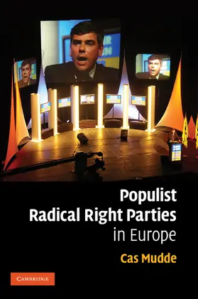 Mudde |  Populist Radical Right Parties in Europe | Buch |  Sack Fachmedien