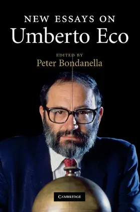 Bondanella |  New Essays on Umberto Eco | Buch |  Sack Fachmedien