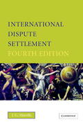 Merrills |  International Dispute Settlement | Buch |  Sack Fachmedien