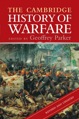 Parker | The Cambridge History of Warfare | Buch | 978-0-521-61895-3 | www.sack.de