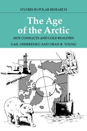 Osherenko / Young |  The Age of the Arctic | Buch |  Sack Fachmedien