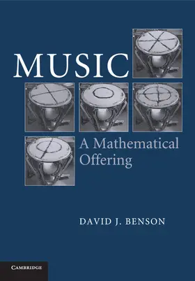 Benson |  Music | Buch |  Sack Fachmedien