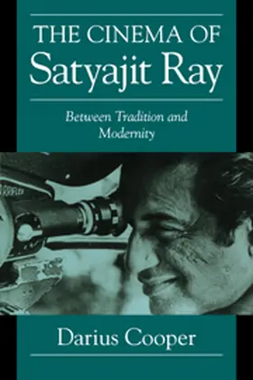 Cooper / Rothman / Andrew |  The Cinema of Satyajit Ray | Buch |  Sack Fachmedien