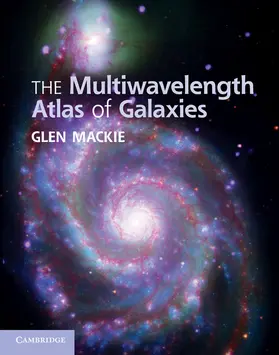Mackie |  The Multiwavelength Atlas of Galaxies | Buch |  Sack Fachmedien