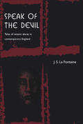 La Fontaine |  Speak of the Devil | Buch |  Sack Fachmedien