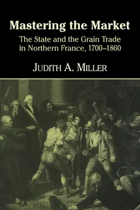 Miller |  Mastering the Market | Buch |  Sack Fachmedien