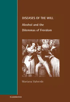 Valverde |  Diseases of the Will | Buch |  Sack Fachmedien