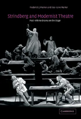 Marker |  Strindberg and Modernist Theatre | Buch |  Sack Fachmedien