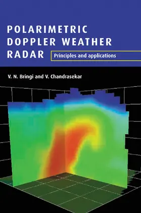 Bringi / Chandrasekar |  Polarimetric Doppler Weather Radar | Buch |  Sack Fachmedien