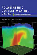 Bringi / Chandrasekar |  Polarimetric Doppler Weather Radar | Buch |  Sack Fachmedien