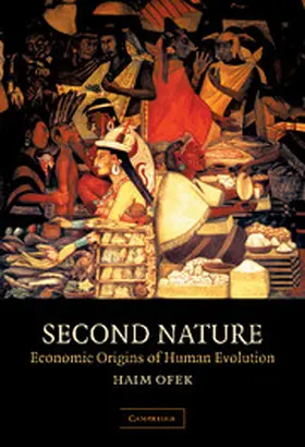 Ofek |  Second Nature | Buch |  Sack Fachmedien