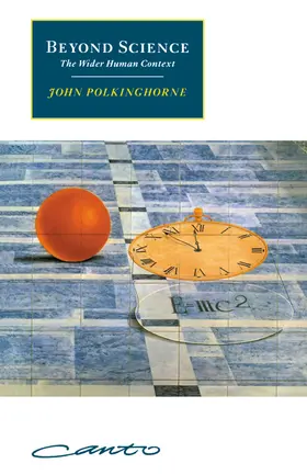Polkinghorne |  Beyond Science | Buch |  Sack Fachmedien