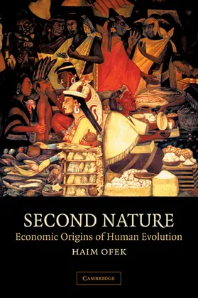 Ofek |  Second Nature | Buch |  Sack Fachmedien